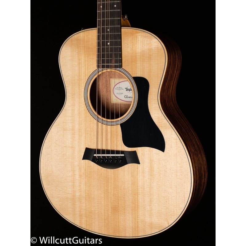 Taylor GS Mini-e Rosewood Plus (095) - ULT975560809553