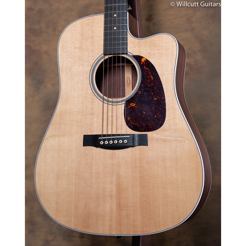 2015 Martin DCPA4 Rosewood - ULT975560808742