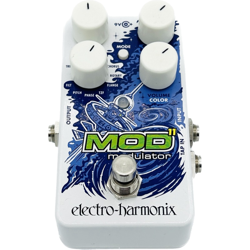 EHX Mod 11 Modulation - ULT975560809026