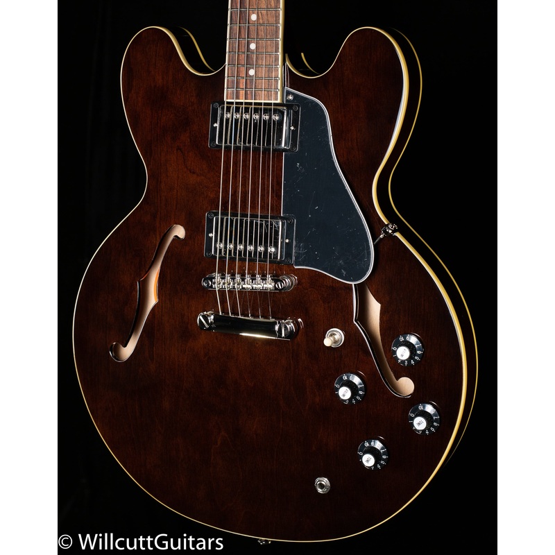 Epiphone Jim James ES-335 (812) - ULT975560808703