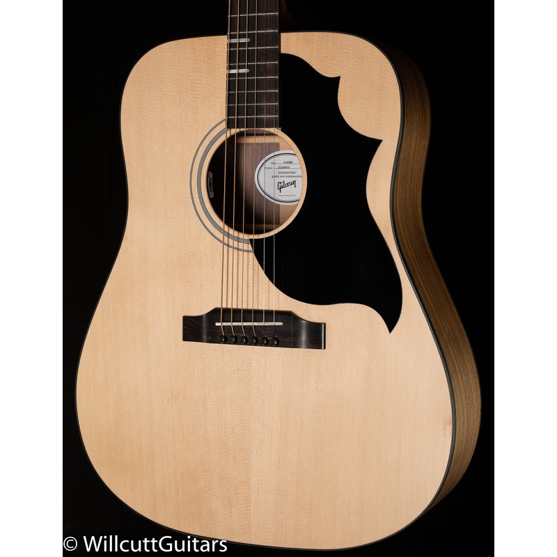 Gibson G-Bird Natural (071) - ULT975560808663