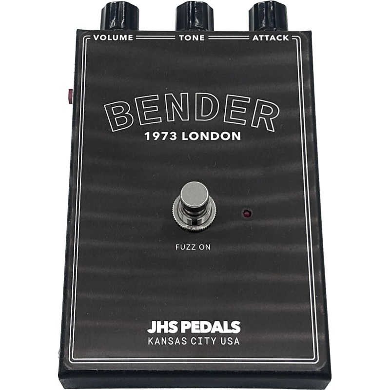 JHS Bender Fuzz - ULT975560809060