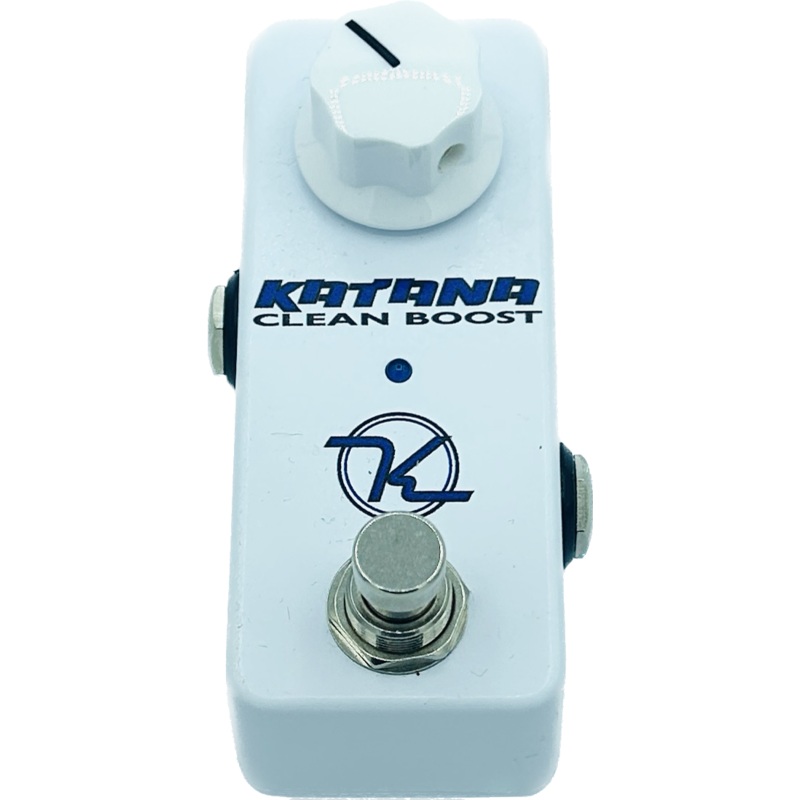 Keeley Katana Mini Boost - ULT975560809063