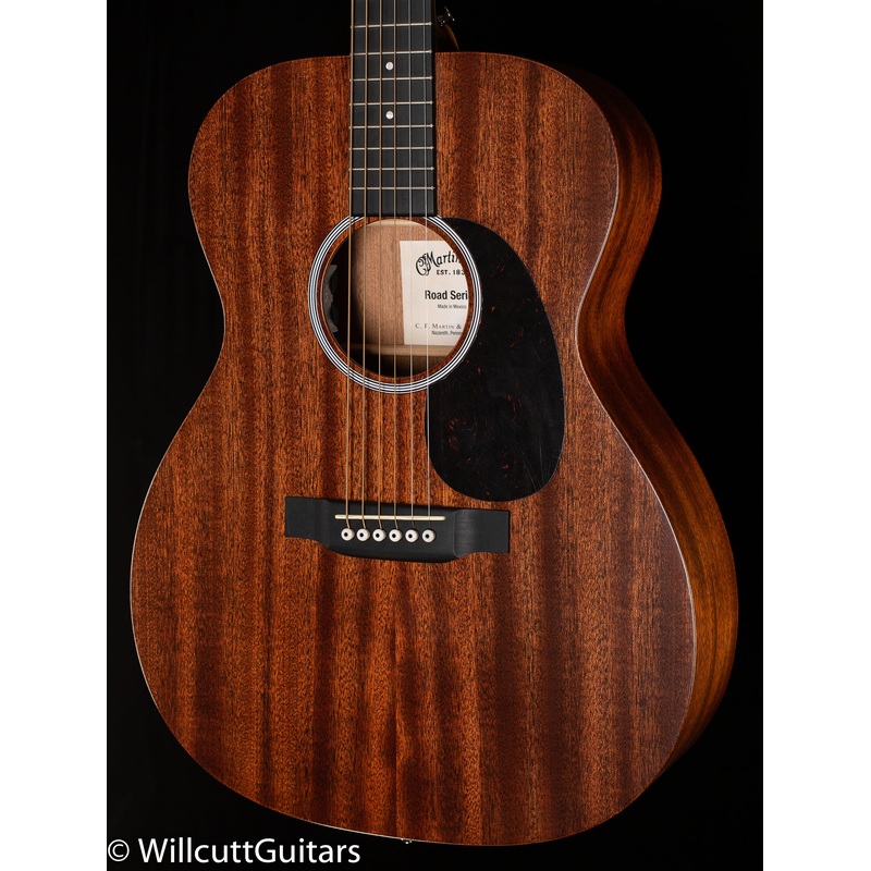 Martin 000-10E Sapele (129) - ULT975560808720