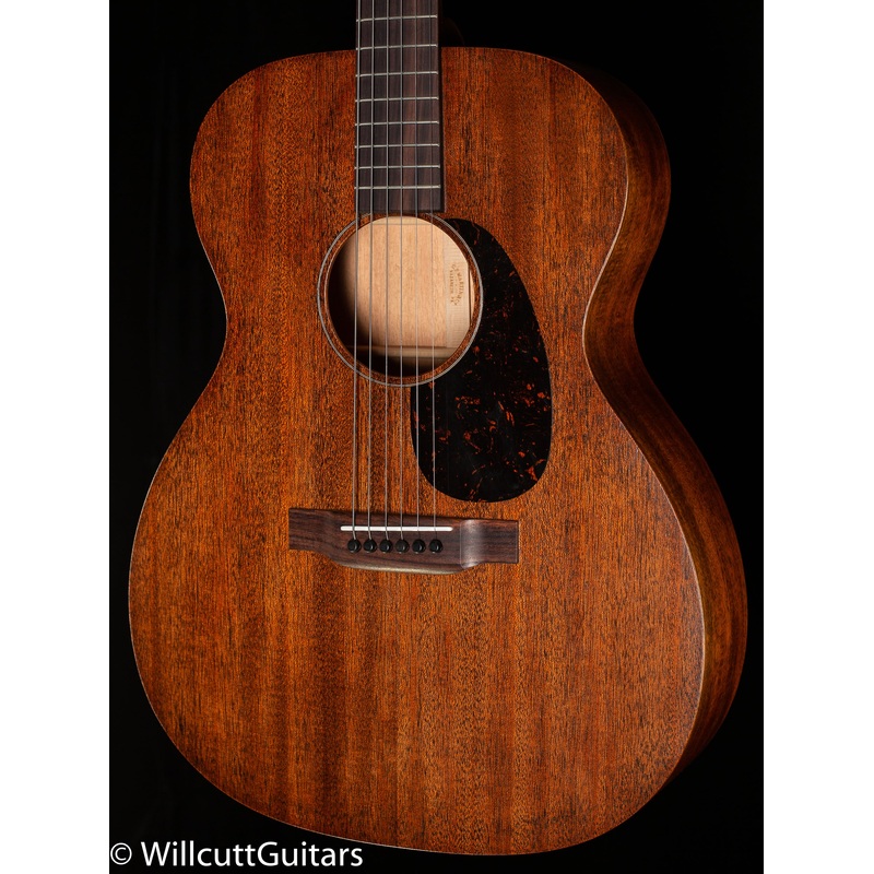 Martin 000-15M (249) - ULT975560808759