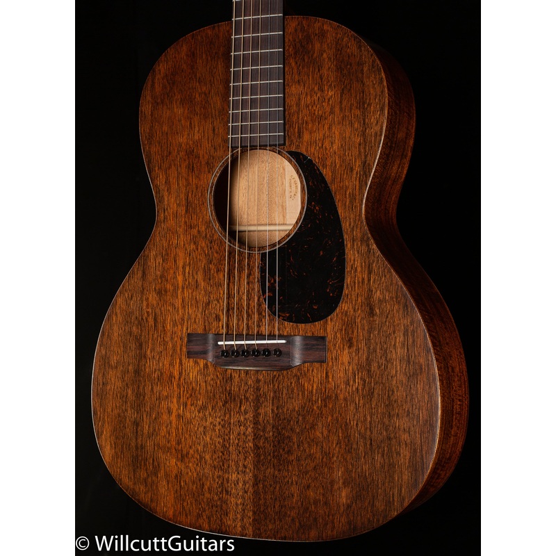 Martin 000-15SM (491) - ULT975560808837