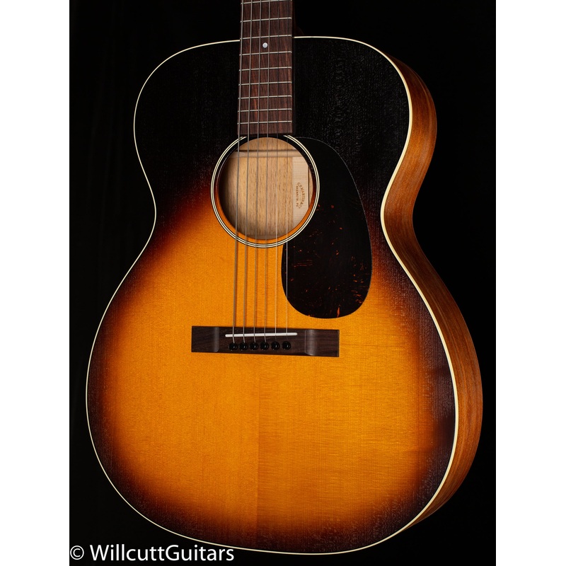 Martin 000-17 Whiskey Sunset (111) - ULT975560808807