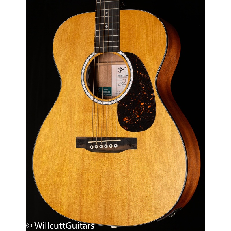 Martin 000JR-10E Shawn Mendes (065) - ULT975560808787