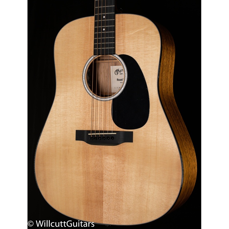 Martin D-12E FG Sitka/Koa Veneer (383) - ULT975560808785
