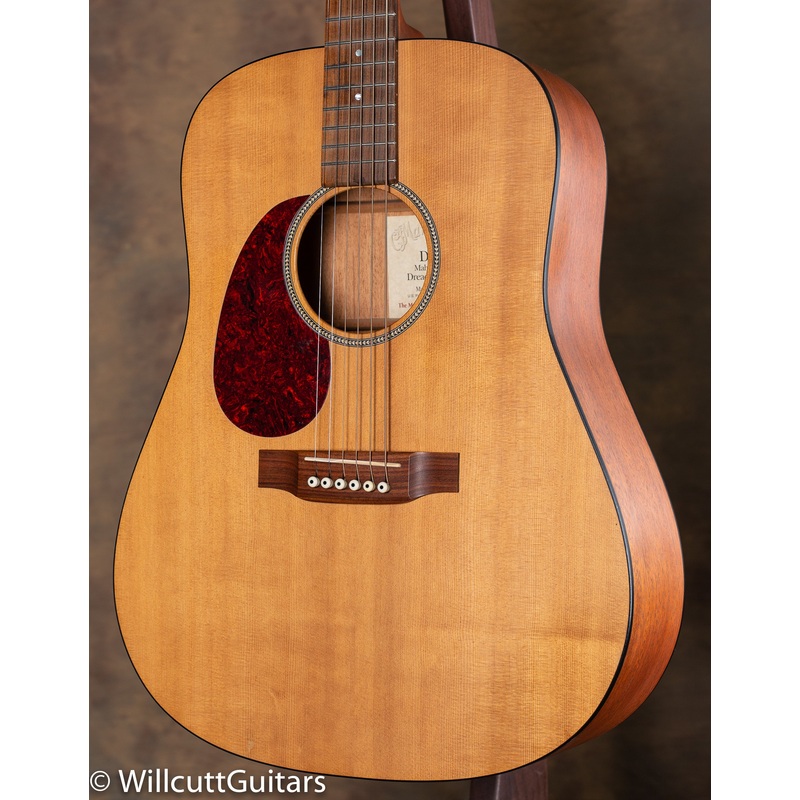 Martin DM Left Handed - ULT975560808738