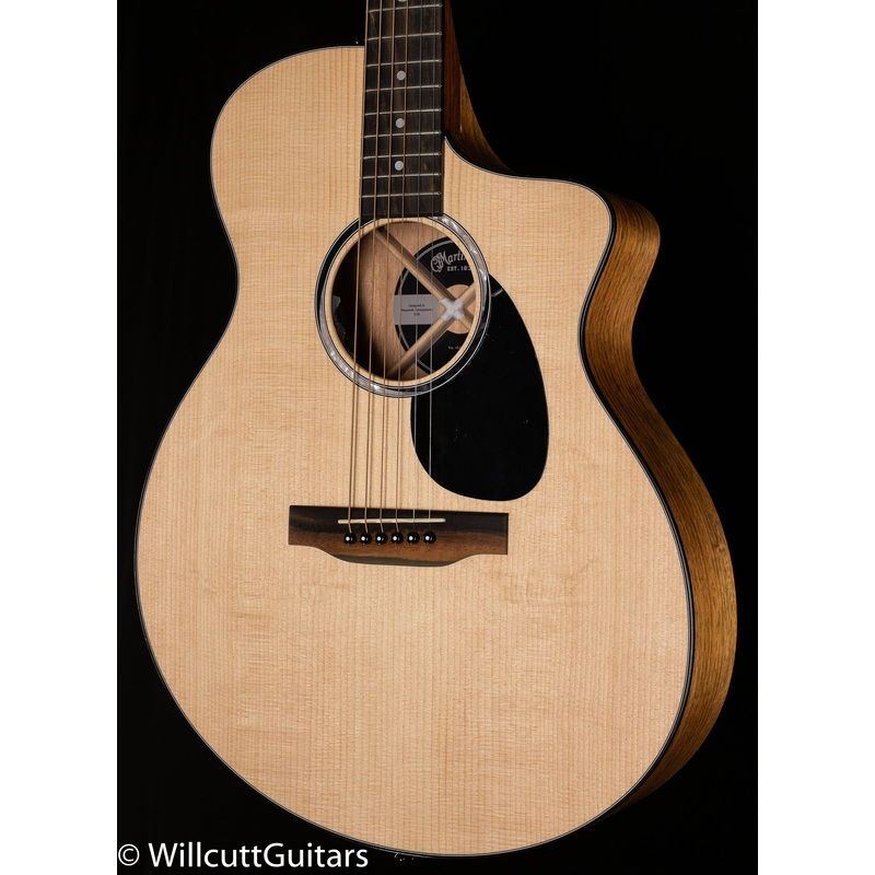 Martin SC-10E Satin Sitka Koa (737) - ULT975560808783