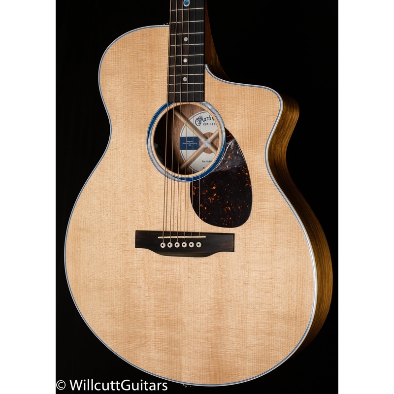Martin SC-13E Full Gloss Sitka/Koa (466) - ULT975560808788