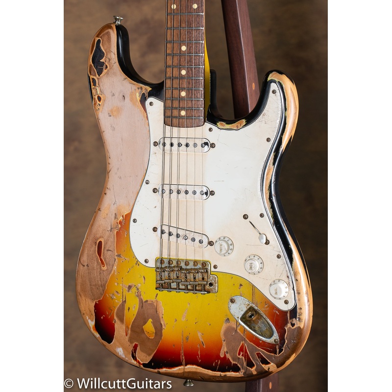 Nash S-63 Sunburst - ULT975560808739