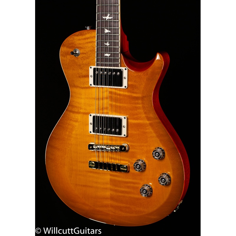 PRS S2 McCarty 594 Singlecut McCarty Sunburst (052) - ULT975560809110