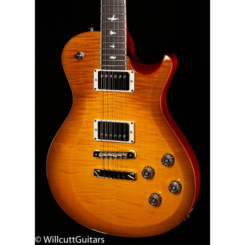 PRS S2 McCarty 594 Singlecut McCarty Sunburst (063) - ULT975560808951
