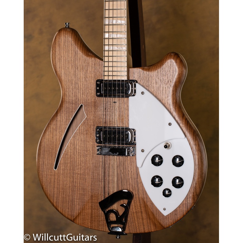 Rickenbacker 360W Walnut - ULT975560808646