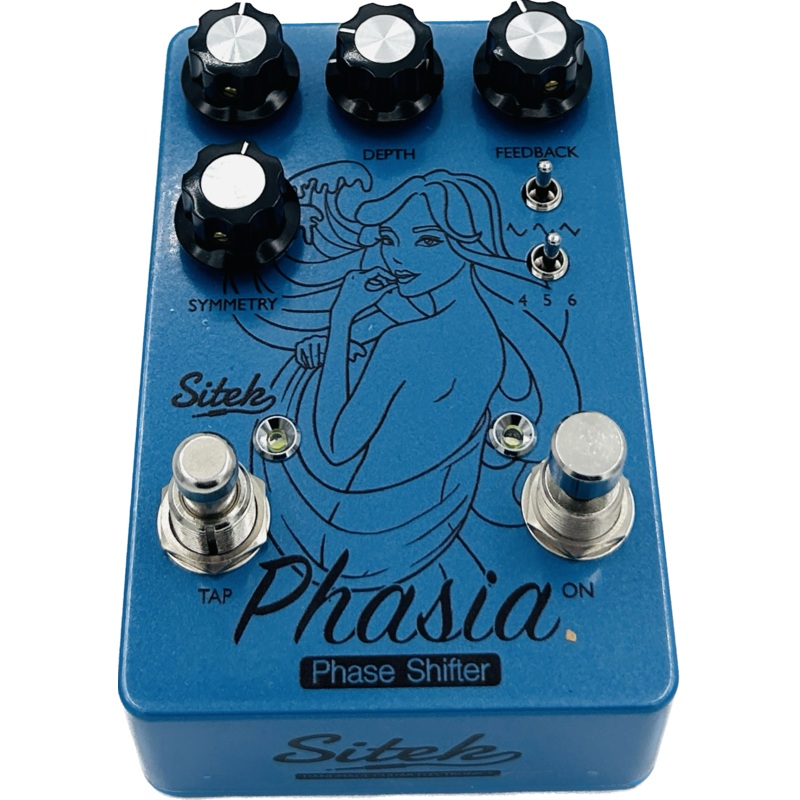 Sitek Phasia Phaser - ULT975560809061