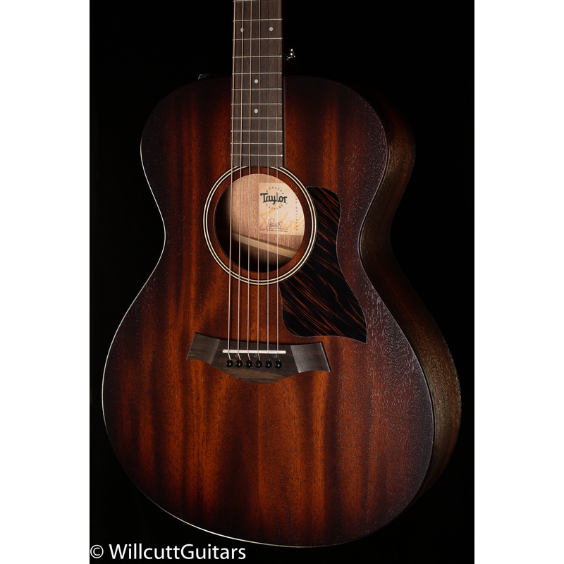Taylor American Dream Grand Concert AD22e Shaded Edge Burst (046) - ULT975560808937
