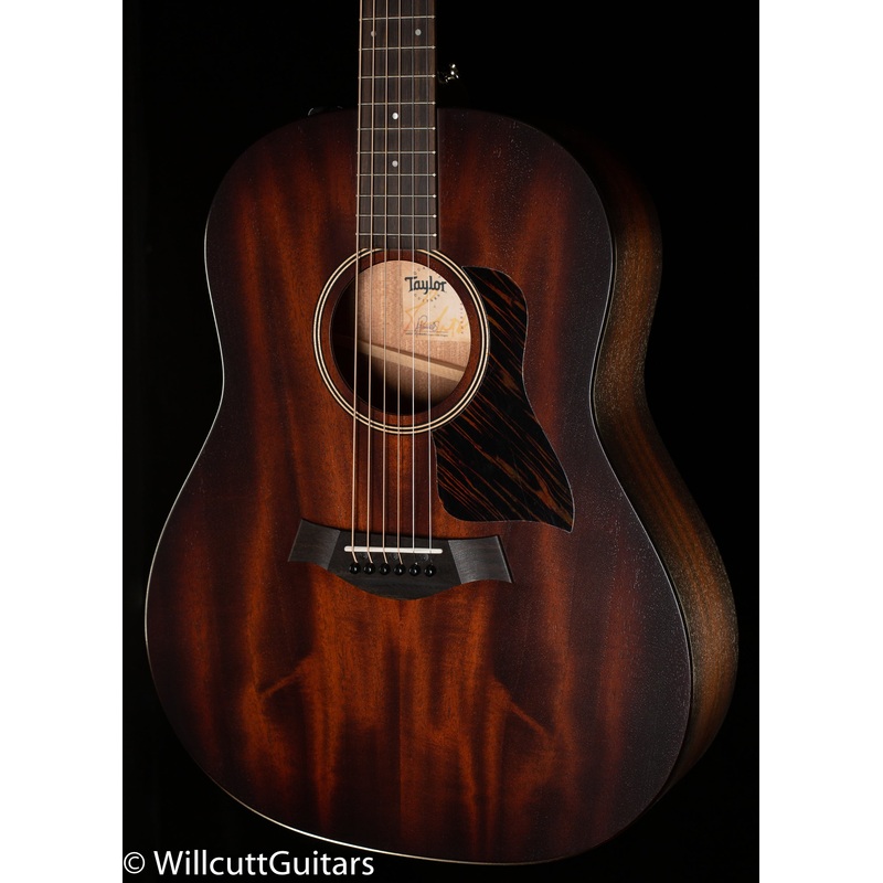 Taylor American Dream Grand Pacific AD27e Shaded Edge Burst (055) - ULT975560808936