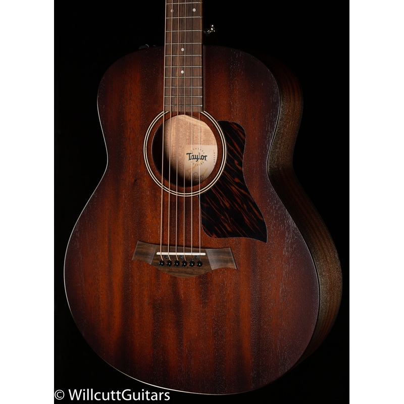 Taylor American Dream Grand Theatre AD21e Shaded Edge Burst (021) - ULT975560808938