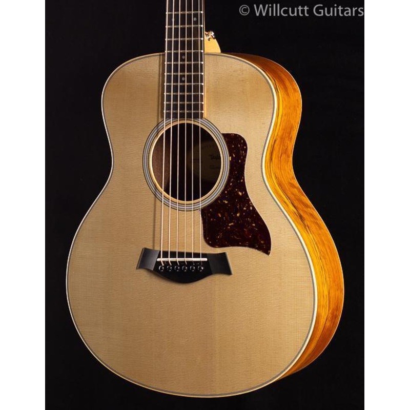 Taylor GS Mini-E LTD Ovangkol (573) - ULT975560808865