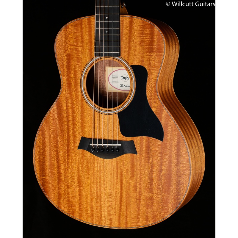 Taylor GS Mini-e Mahogany (500) - ULT975560808864