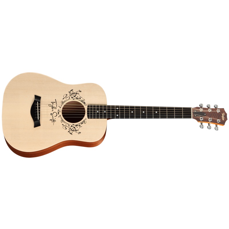Taylor Taylor Swift Baby Taylor TS-BTe - ULT975560808863