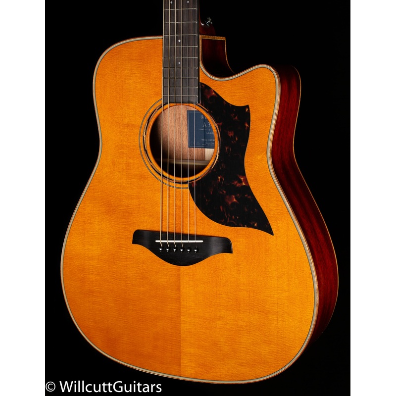Yamaha A3M Vintage Natural (498) - ULT975560808982