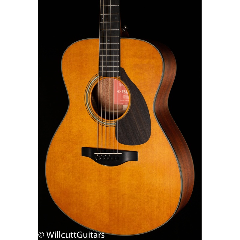 Yamaha FSX5 Red Label (80A) - ULT975560808958