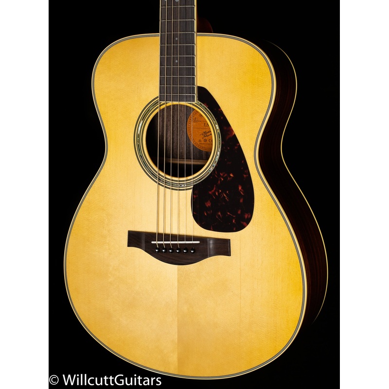 Yamaha LS6 ARE Rosewood (099) - ULT975560808979