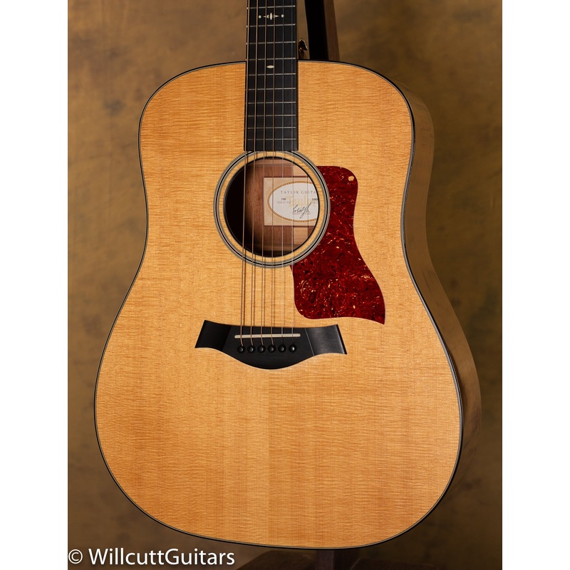 2016 Taylor 510 Acoustic Guitar - ULT975560808631