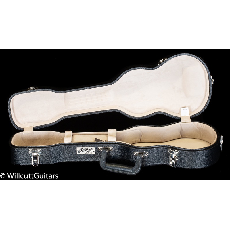Collings Ukulele Case Concert - ULT975560808474