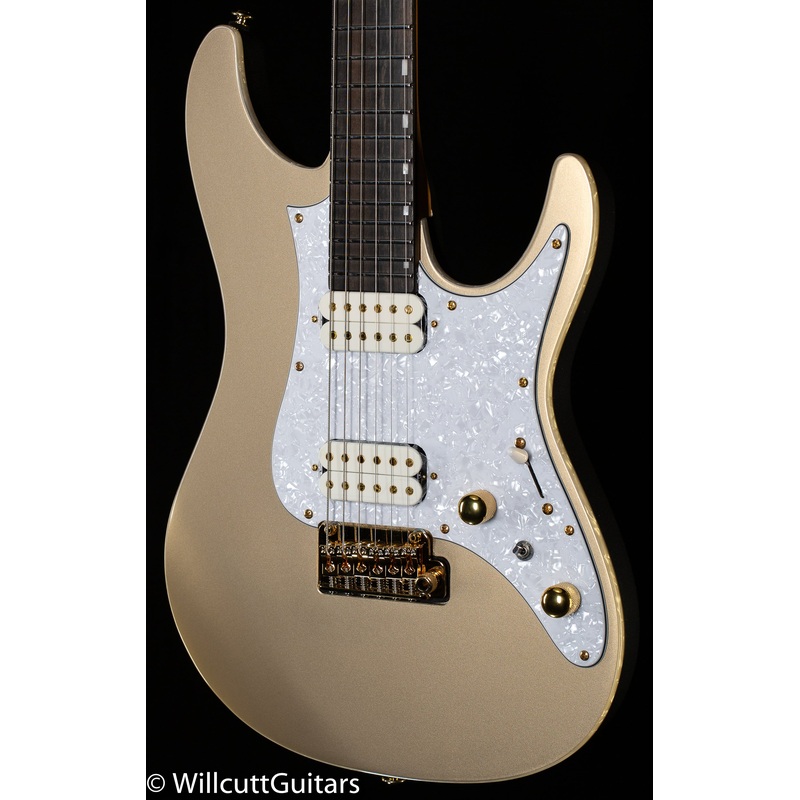 Ibanez KRYS10 Scott LePage Signature Gold (085) - ULT975560808344