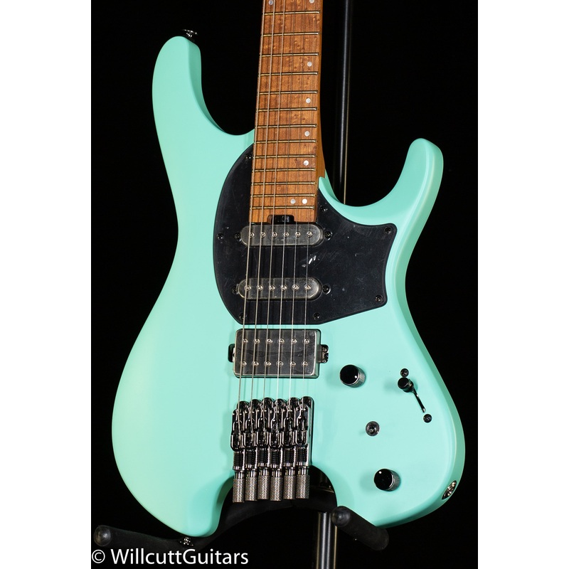 Ibanez Q54SFM Sea Foam Green (404) - ULT975560808183