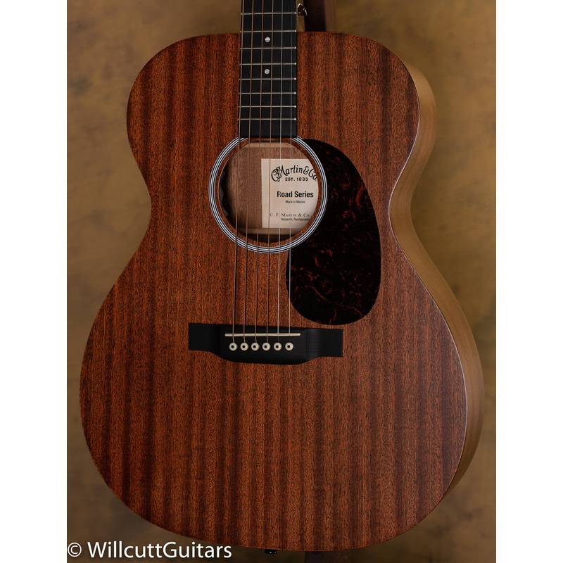 Martin 000-10E Sapele - ULT975560808197