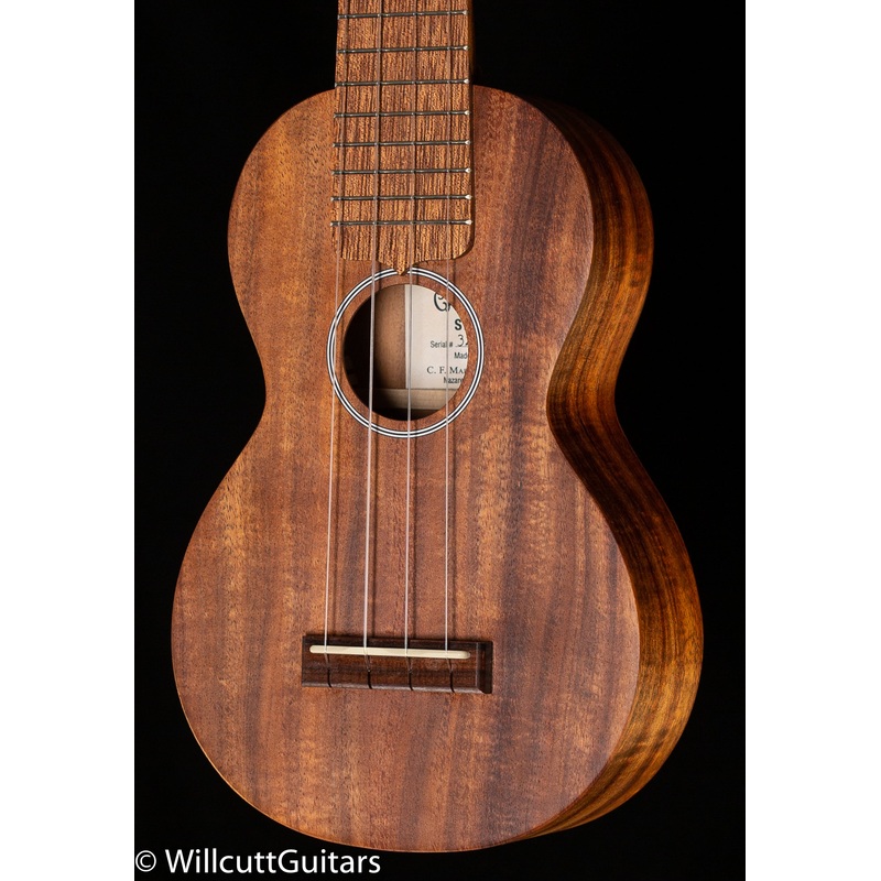 Martin S1K Ukulele (461) - ULT975560808509