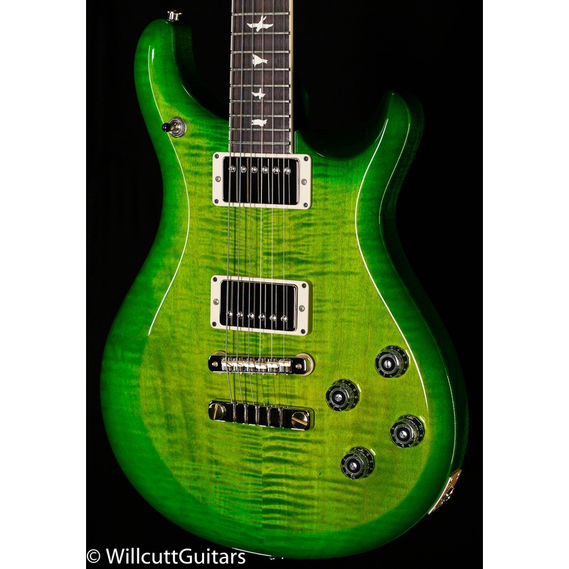 PRS S2 McCarty 594 Eriza Verde (031) - ULT975560808126