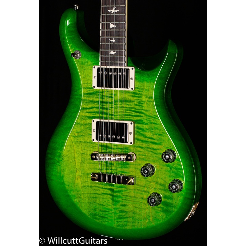 PRS S2 McCarty 594 Eriza Verde (959) - ULT975560808158