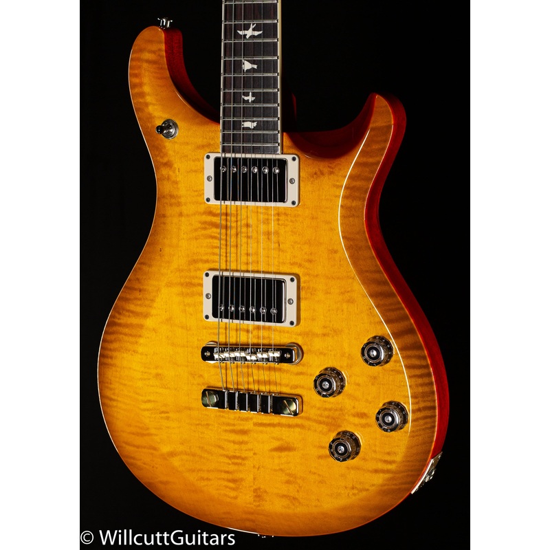 PRS S2 McCarty 594 McCarty Sunburst (632) - ULT975560808608