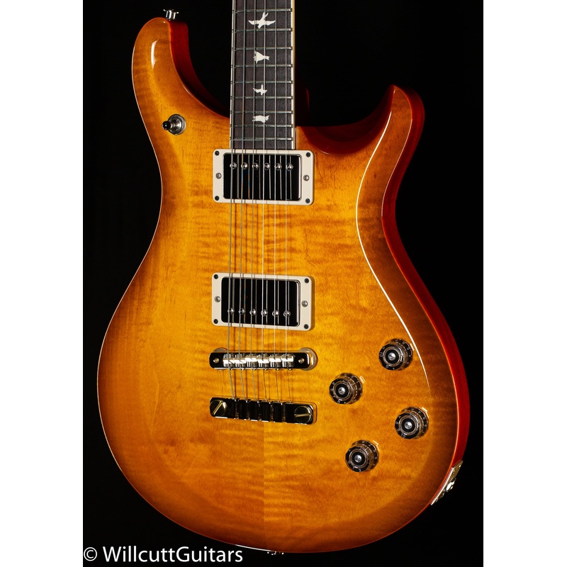 PRS S2 McCarty 594 McCarty Sunburst (782) - ULT975560808523