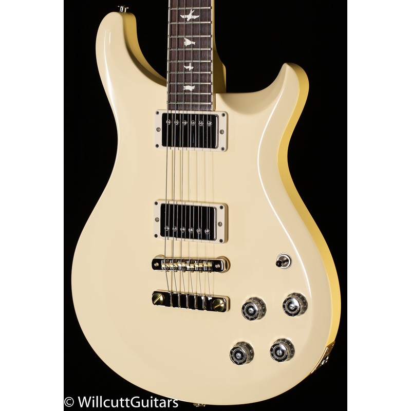 PRS S2 McCarty 594 Thinline Antique White (062) - ULT975560808161