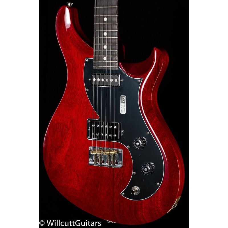 PRS S2 Vela Vintage Cherry (326) - ULT975560808162