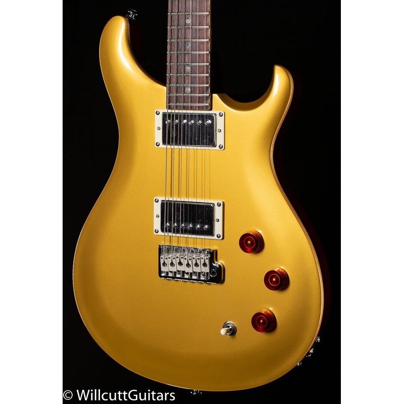PRS SE DGT Gold Top (319) - ULT975560808575