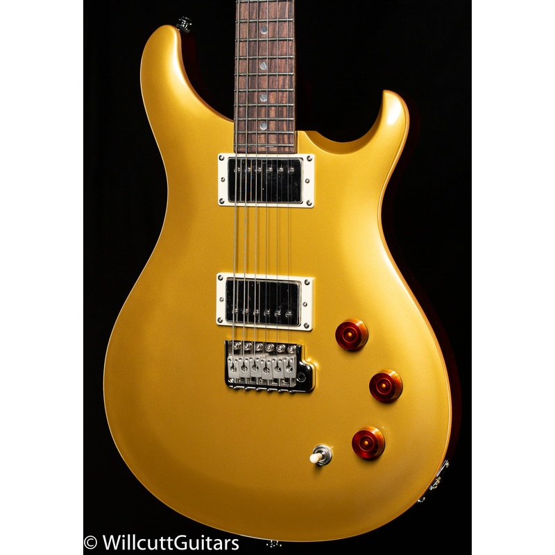 PRS SE DGT Gold Top (771) - ULT975560808521