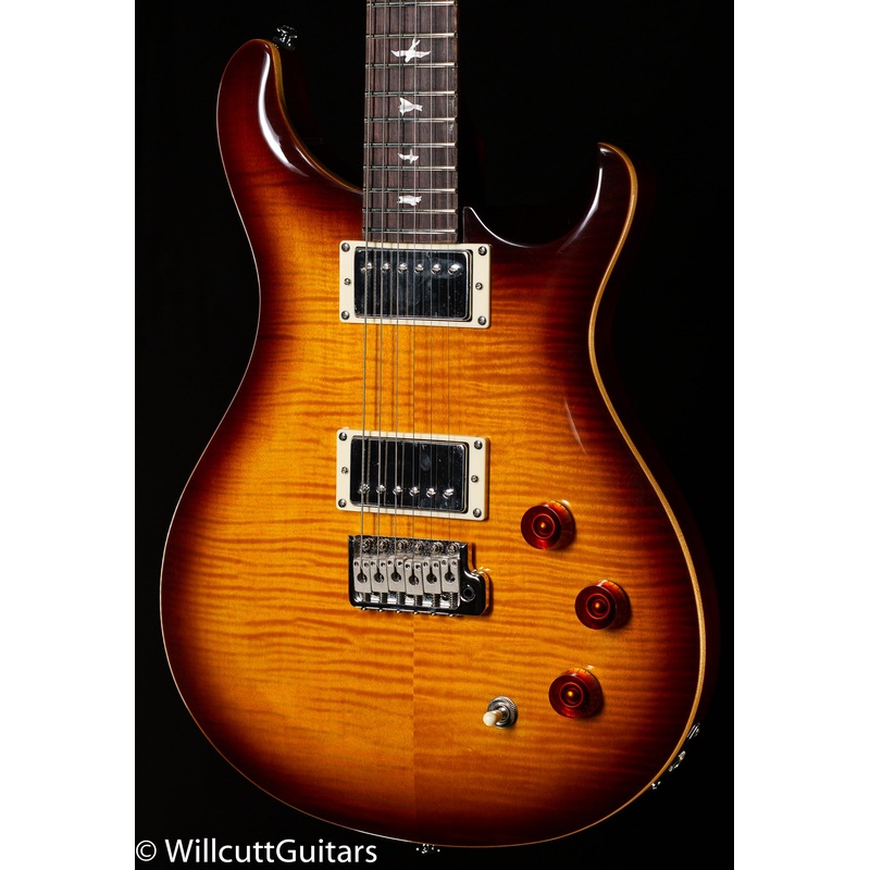 PRS SE DGT McCarty Tobacco Sunburst (981) - ULT975560808603