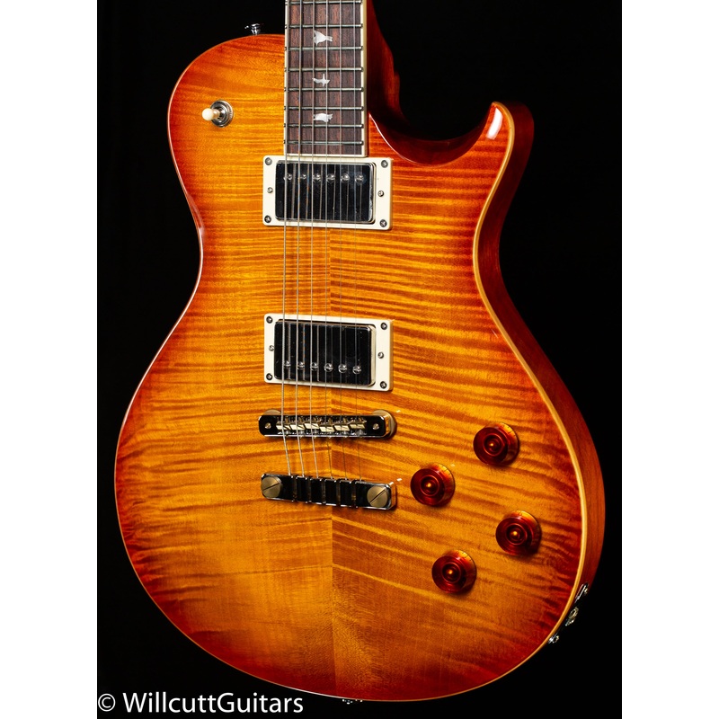 PRS SE McCarty 594 Singlecut McCarty Sunburst (209) - ULT975560808349