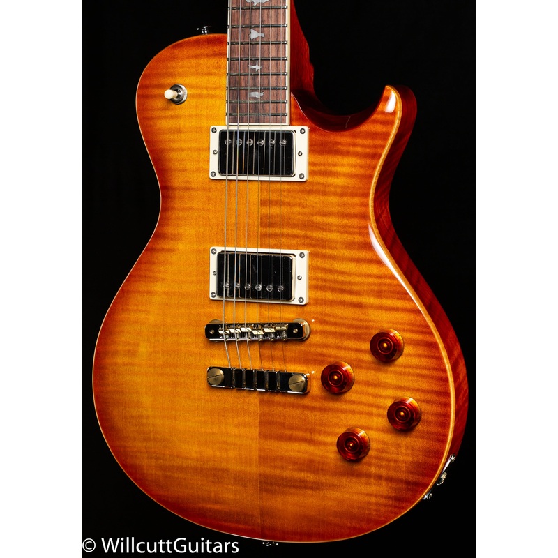 PRS SE McCarty 594 Singlecut McCarty Sunburst (698) - ULT975560808520