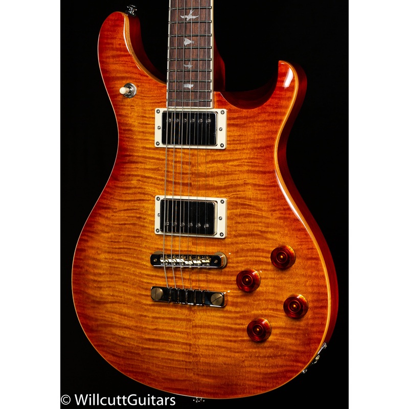 PRS SE McCarty 594 Vintage Sunburst (329) - ULT975560808522