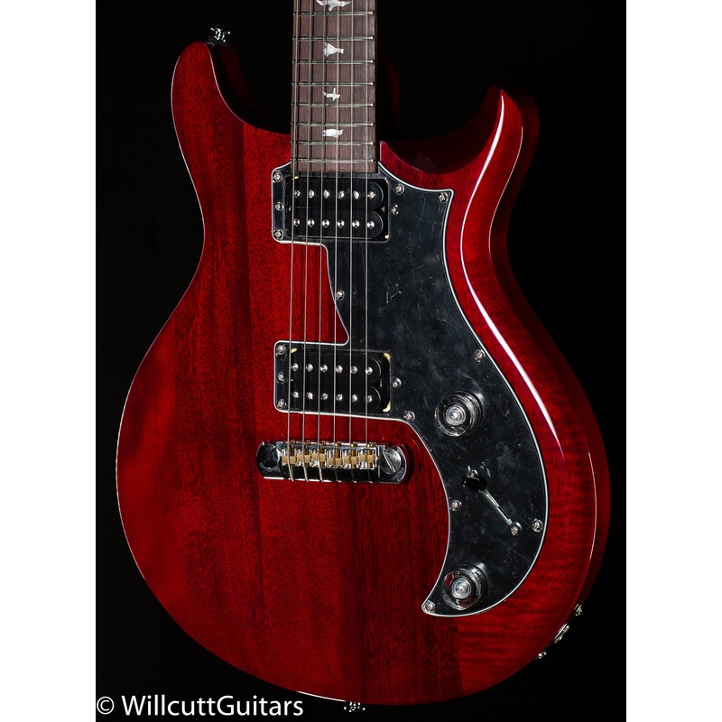 PRS SE Mira Vintage Cherry (273) - ULT975560808600