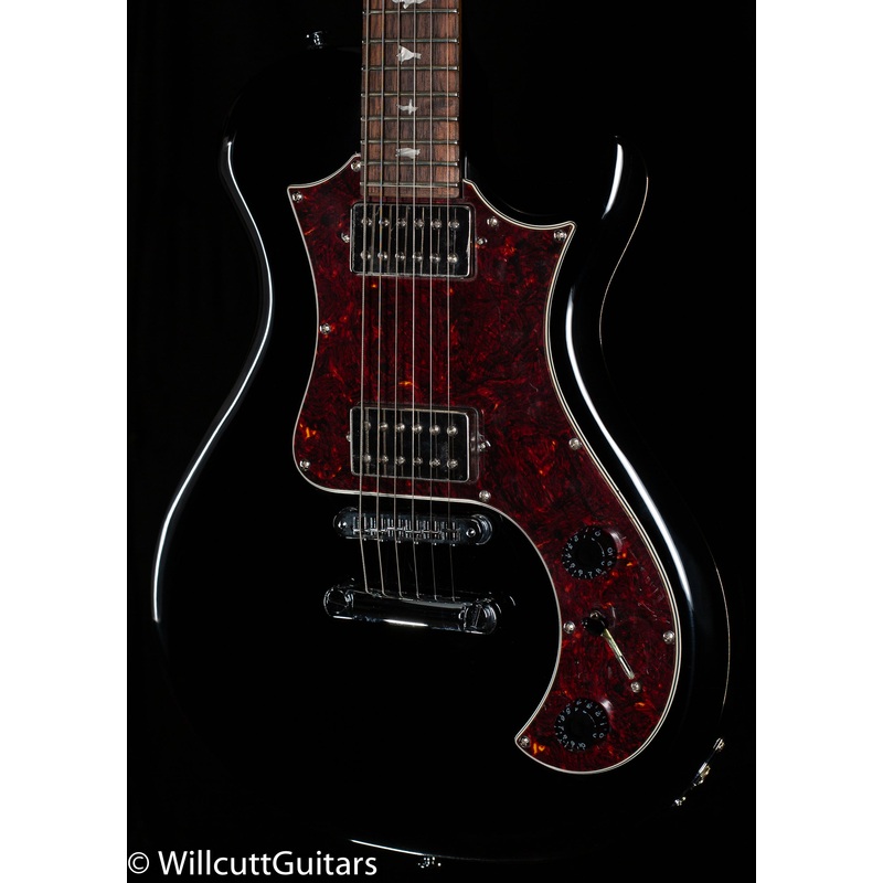 PRS SE Starla Black (837) - ULT975560808123